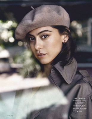 photo 6 in Rosa Salazar gallery [id1100841] 2019-01-24 00:00:00
