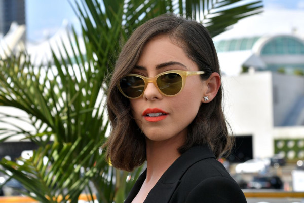 photo 20 in Rosa Salazar gallery [id1094471] 2018-12-31 00:00:00