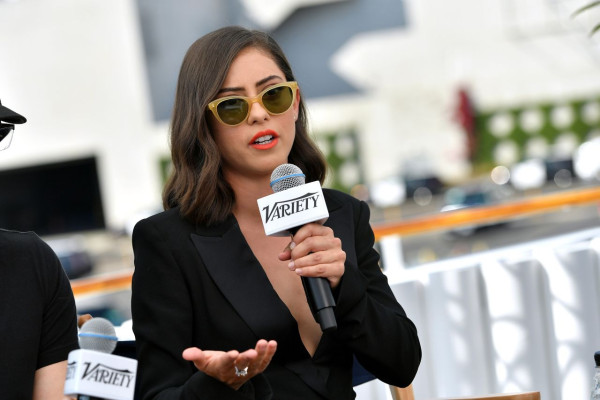 photo 13 in Rosa Salazar gallery [id1094478] 2018-12-31 00:00:00