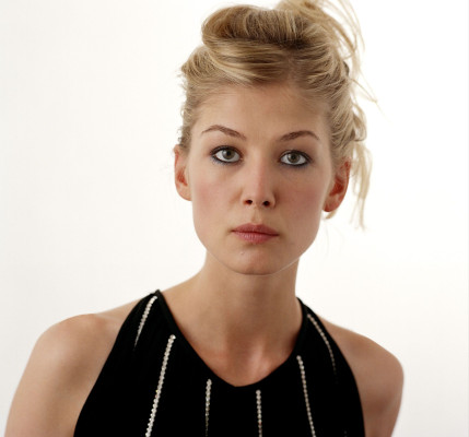 Rosamund Pike pic #480954