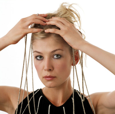 Rosamund Pike pic #480946