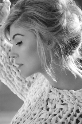 Rosamund Pike pic #388222