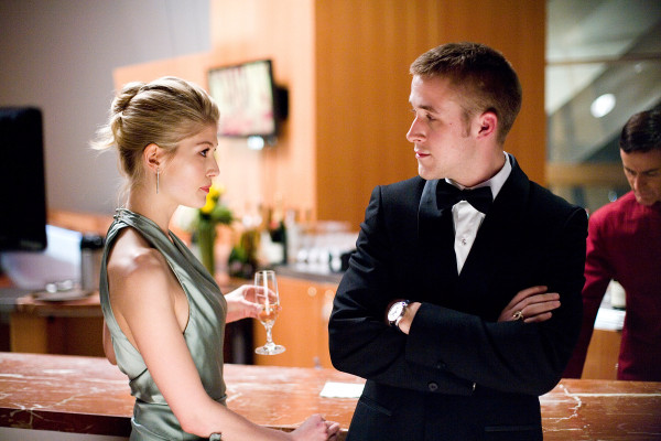 Rosamund Pike pic #388772