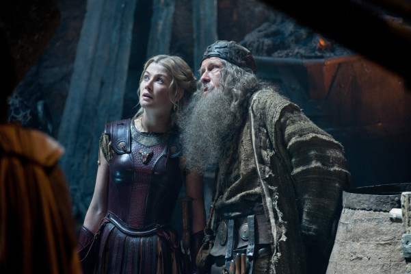 Rosamund Pike pic #502335