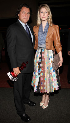 Rosamund Pike pic #487859