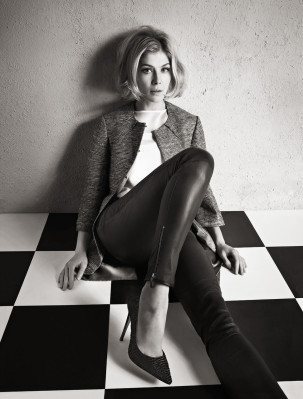 Rosamund Pike pic #651672