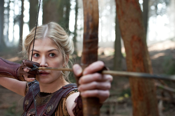 Rosamund Pike pic #502341