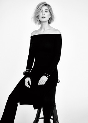 Rosamund Pike pic #793487