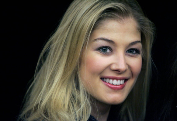 Rosamund Pike pic #182679