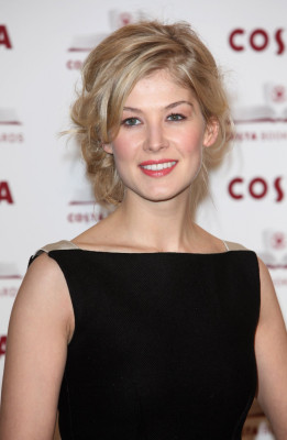 Rosamund Pike pic #182674