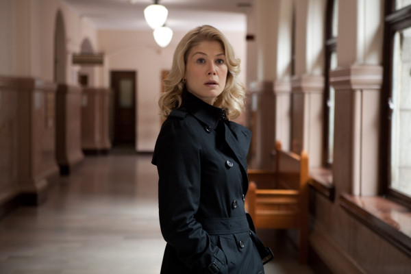 Rosamund Pike pic #573185