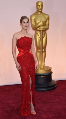 Rosamund Pike pic #763363