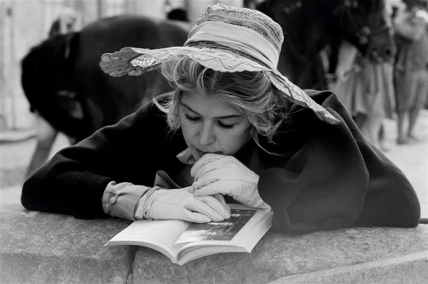 Rosamund Pike pic #247088