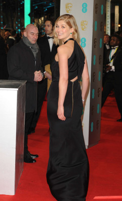 Rosamund Pike pic #759159