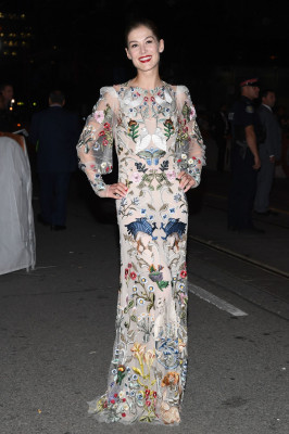 Rosamund Pike pic #962852