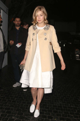 Rosamund Pike pic #766050