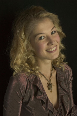 Rosamund Pike pic #246409