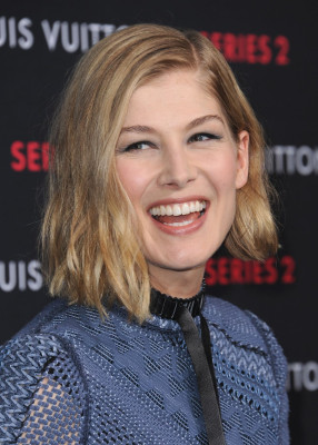 Rosamund Pike pic #758856