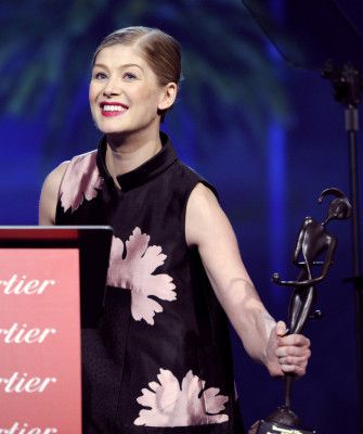 Rosamund Pike pic #753264