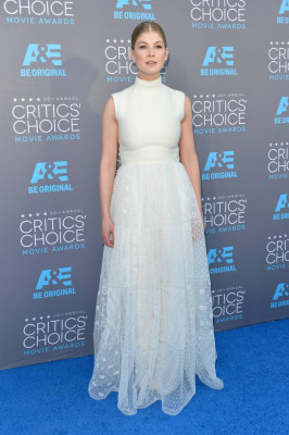Rosamund Pike pic #754560