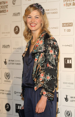Rosamund Pike pic #211634