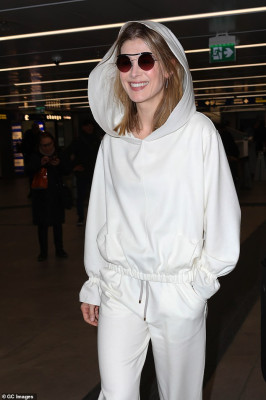 Rosamund Pike pic #1110292