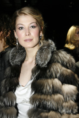 Rosamund Pike pic #366537