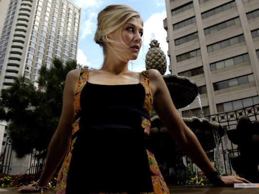 Rosamund Pike pic #115790