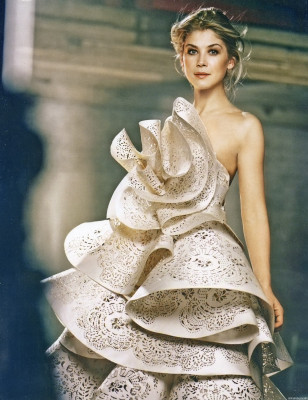 Rosamund Pike pic #347729