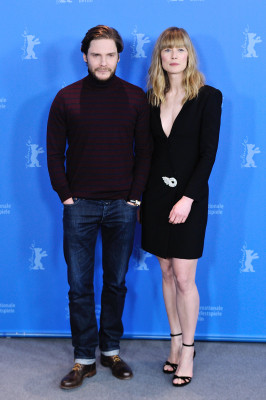 Rosamund Pike pic #1011211