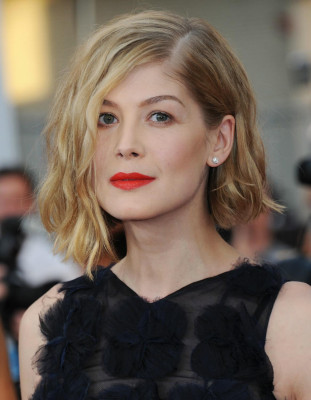 Rosamund Pike pic #756507