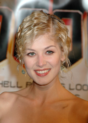 Rosamund Pike pic #220649
