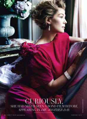 Rosamund Pike pic #754402