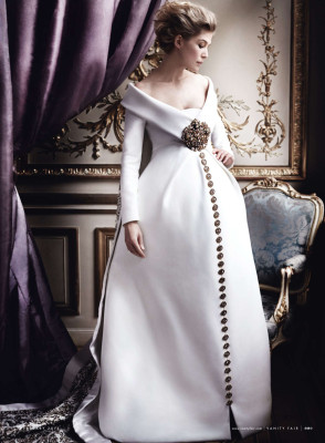 Rosamund Pike pic #754399