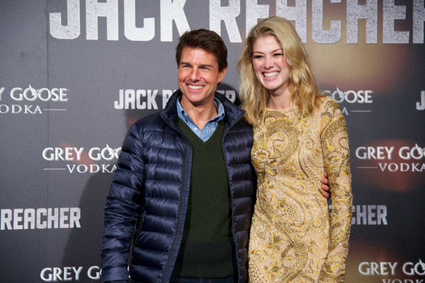 Rosamund Pike pic #564634