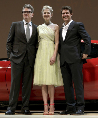 Rosamund Pike pic #573199