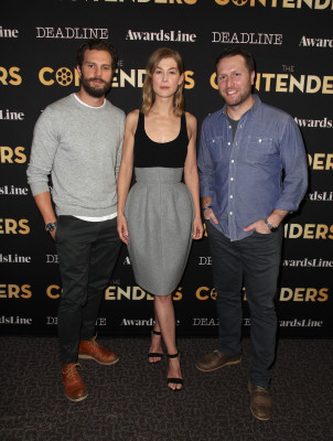 Rosamund Pike pic #1079596