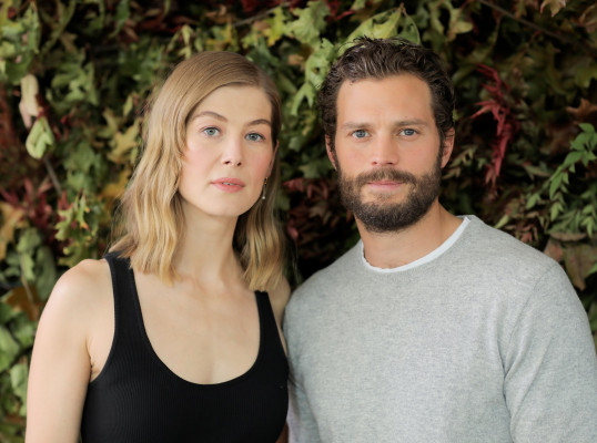 Rosamund Pike pic #1079601
