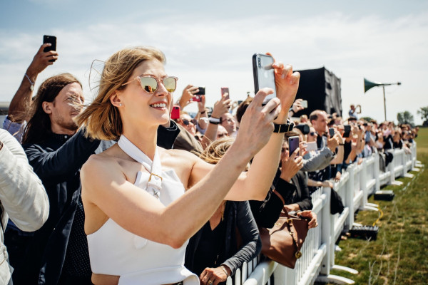 photo 11 in Rosamund Pike gallery [id1347262] 2024-04-04 00:00:00