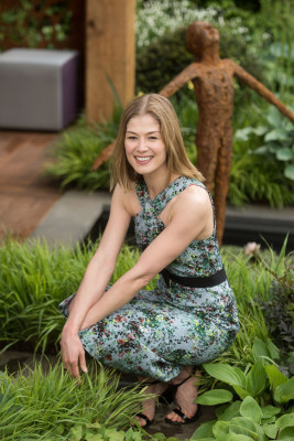 Rosamund Pike pic #854758