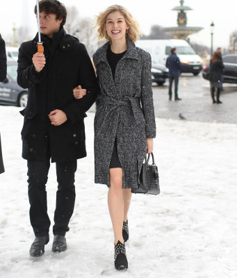 Rosamund Pike pic #573196