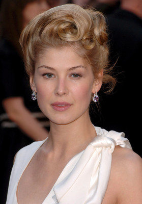 Rosamund Pike pic #372894