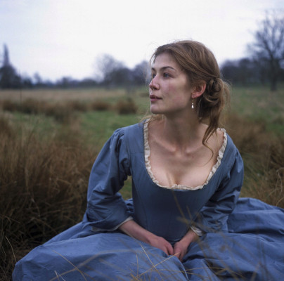 Rosamund Pike pic #582642