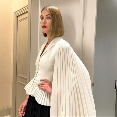 Rosamund Pike pic #1267094