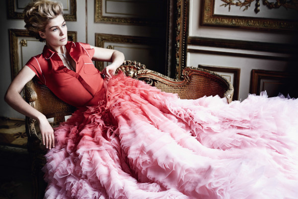 Rosamund Pike pic #755390