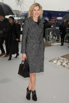 Rosamund Pike pic #571527