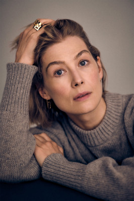 Rosamund Pike pic #1288985