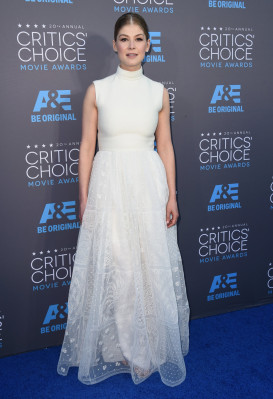 Rosamund Pike pic #754563