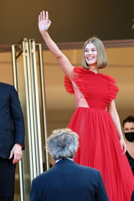 Rosamund Pike pic #1267109