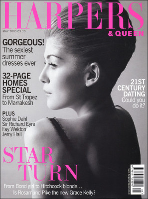 Rosamund Pike pic #11492